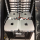 Image for article titled This Custom Datacenter Rack Has 160 Mac Minis Crammed Inside of It